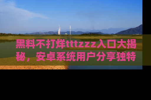 黑料不打烊tttzzz入口大揭秘，安卓系统用户分享独特的获取方式！