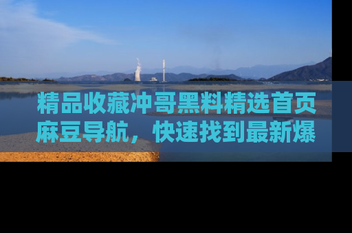 精品收藏冲哥黑料精选首页麻豆导航，快速找到最新爆料