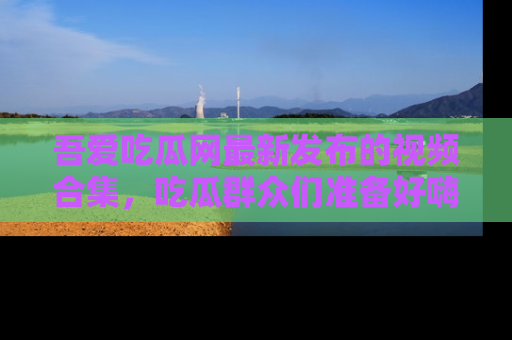 吾爱吃瓜网最新发布的视频合集,吃瓜群众们准备好嗨起来了吗?