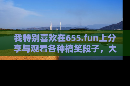 我特别喜欢在655.fun上分享与观看各种搞笑段子，大家一起来享受乐趣吧！